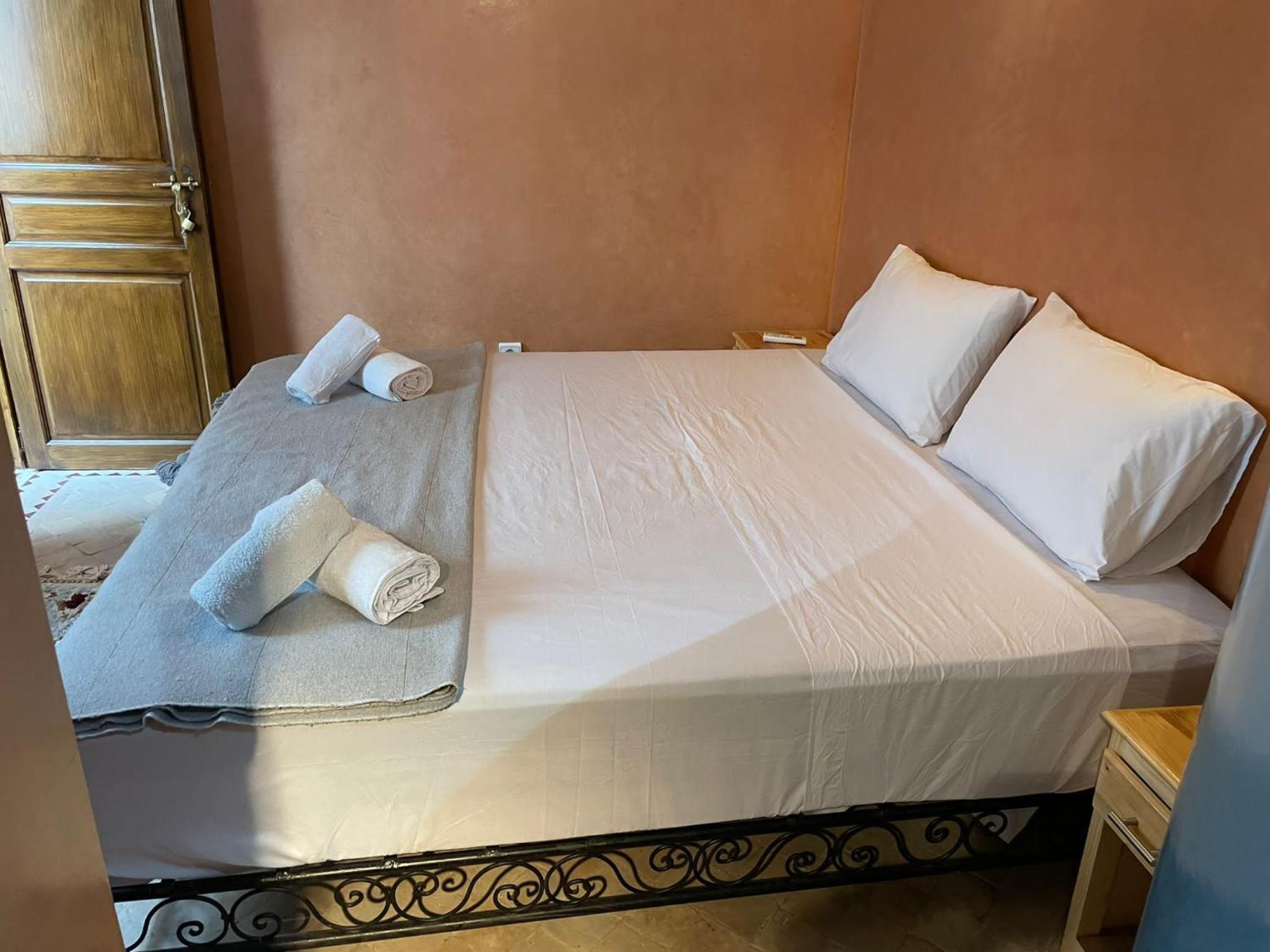 Riad Laichi Marrakesh Exterior foto